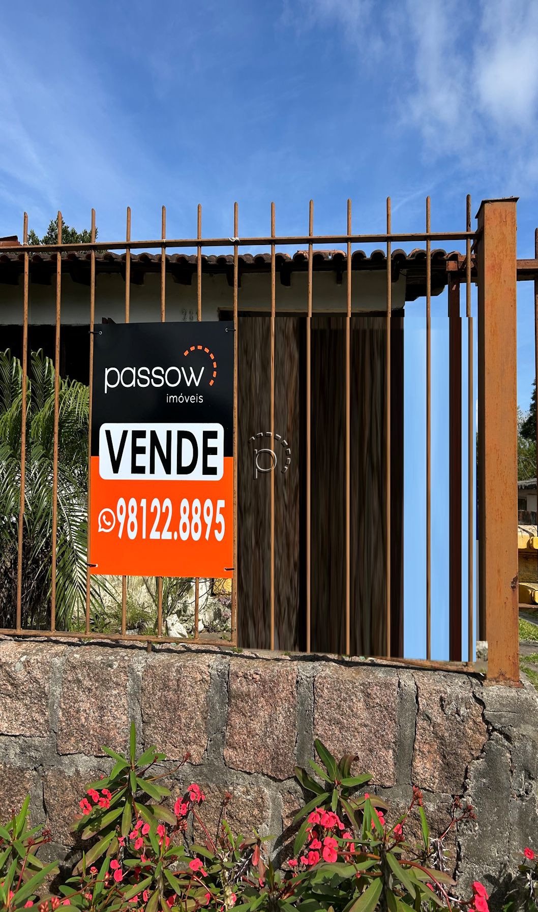 Terreno à venda com 860m² no bairro Camaquã em Porto Alegre - Foto 4
