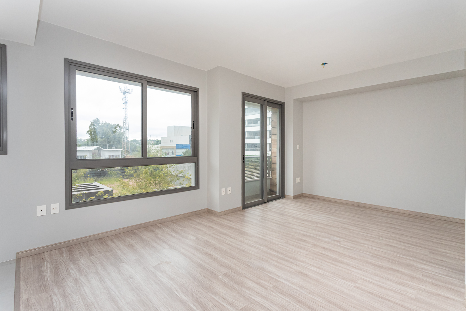 Apartamento para alugar com 40m², 1 quarto no bairro Tristeza em Porto Alegre - Foto 5