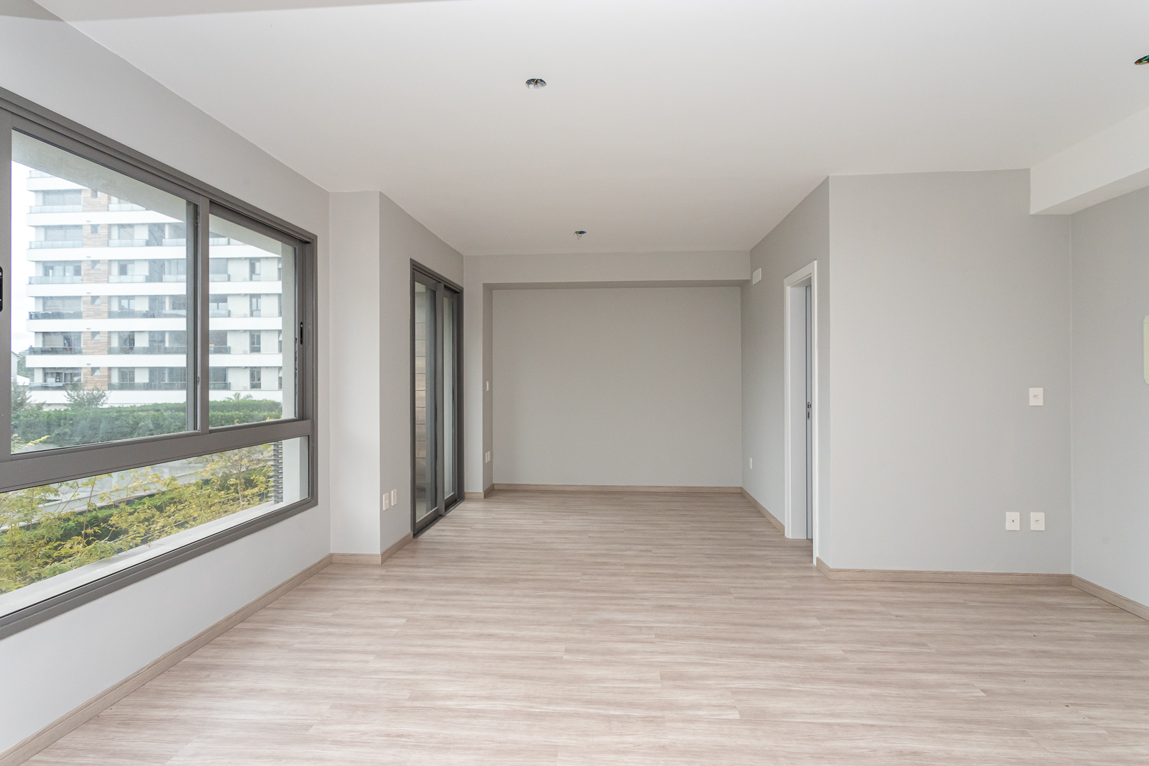 Apartamento para alugar com 40m², 1 quarto no bairro Tristeza em Porto Alegre - Foto 6