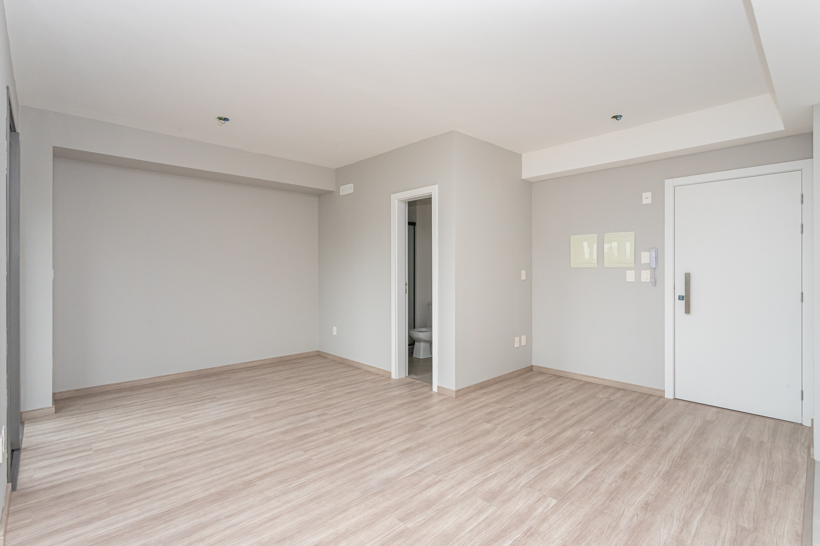 Apartamento para alugar com 40m², 1 quarto no bairro Tristeza em Porto Alegre - Foto 7