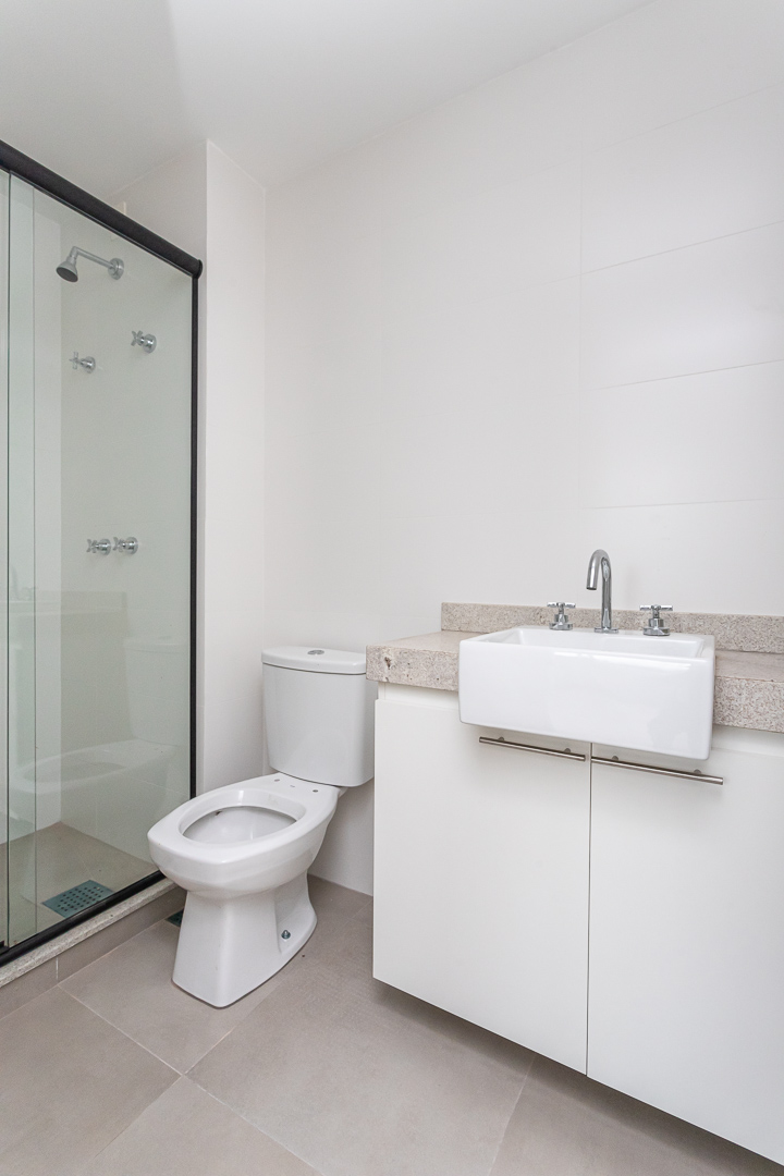 Apartamento para alugar com 40m², 1 quarto no bairro Tristeza em Porto Alegre - Foto 11