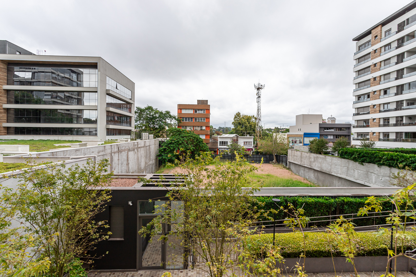 Apartamento para alugar com 40m², 1 quarto no bairro Tristeza em Porto Alegre - Foto 14