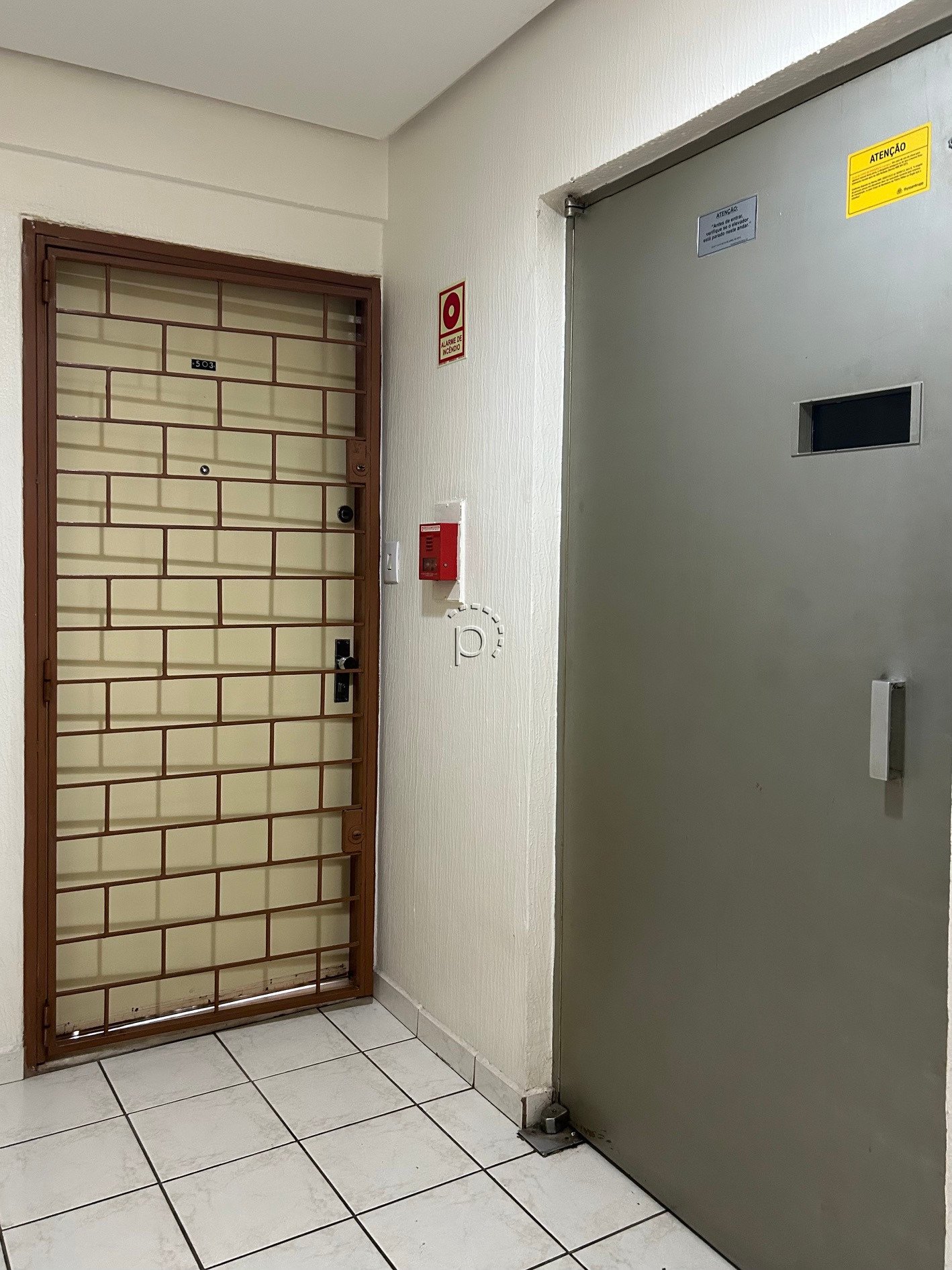 Apartamento à venda com 37m², 1 quarto, 1 vaga no bairro Tristeza em Porto Alegre - Foto 12