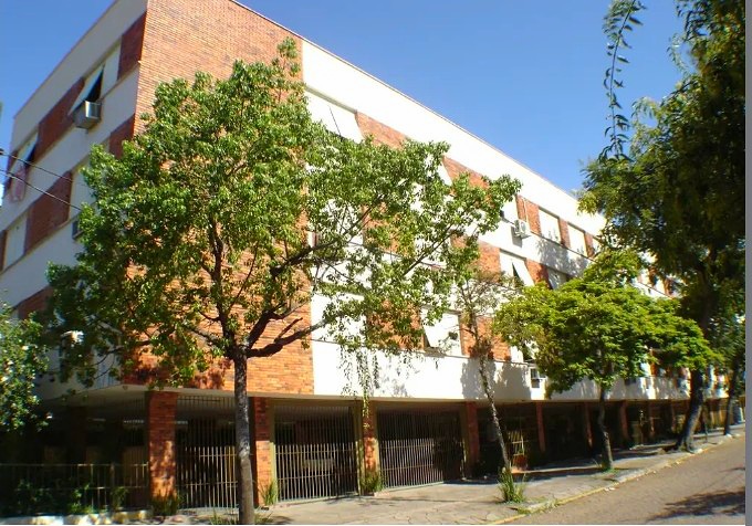 Apartamento à venda com 140m², 4 quartos, 1 vaga no bairro Menino Deus em Porto Alegre