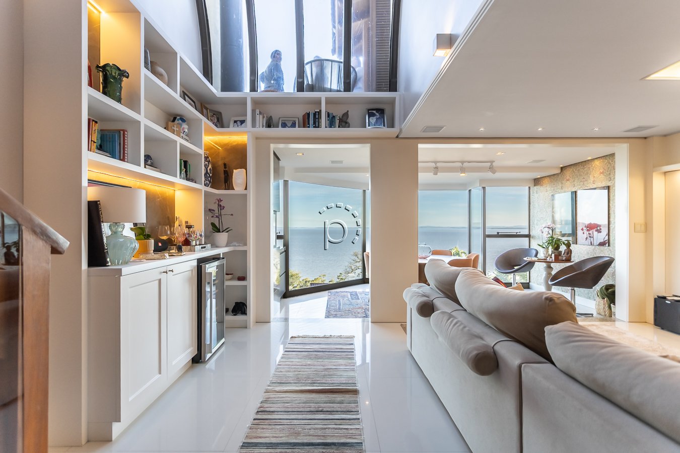 Casa em Condomínio à venda com 264m², 3 quartos, 1 suíte, 4 vagas no bairro Vila Conceição em Porto Alegre - Foto 6