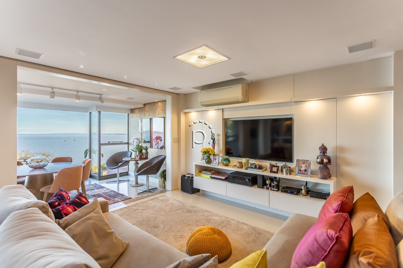 Casa em Condomínio à venda com 264m², 3 quartos, 1 suíte, 4 vagas no bairro Vila Conceição em Porto Alegre - Foto 7