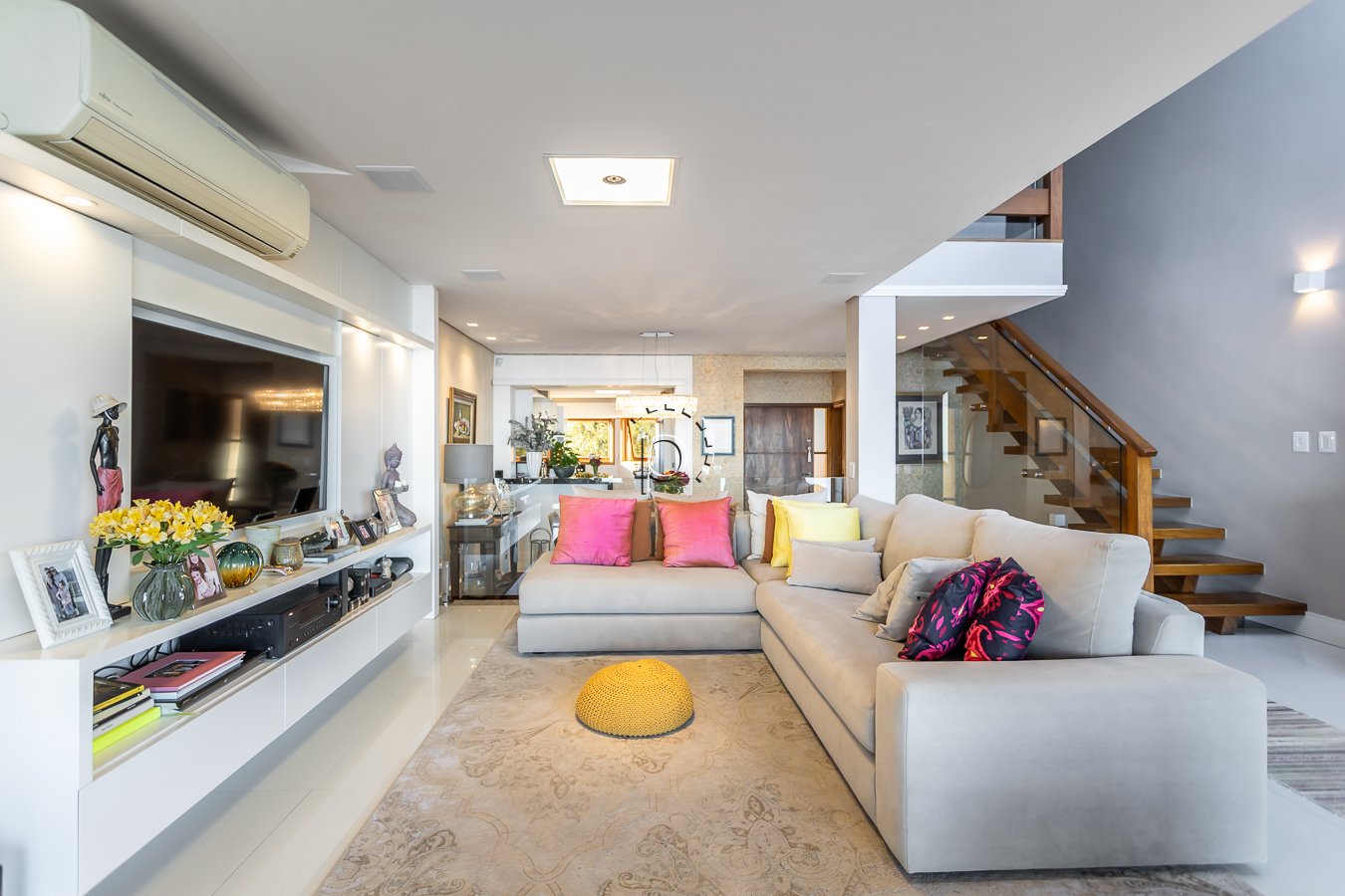 Casa em Condomínio à venda com 264m², 3 quartos, 1 suíte, 4 vagas no bairro Vila Conceição em Porto Alegre - Foto 9