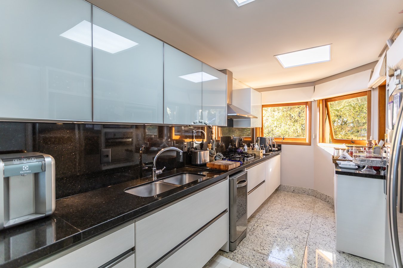 Casa em Condomínio à venda com 264m², 3 quartos, 1 suíte, 4 vagas no bairro Vila Conceição em Porto Alegre - Foto 12