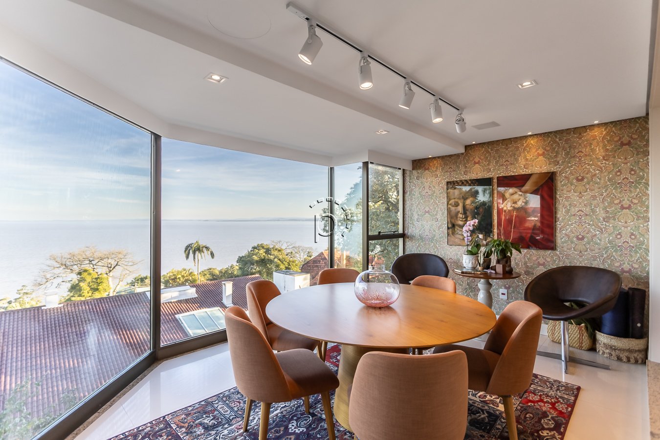 Casa em Condomínio à venda com 264m², 3 quartos, 1 suíte, 4 vagas no bairro Vila Conceição em Porto Alegre - Foto 3
