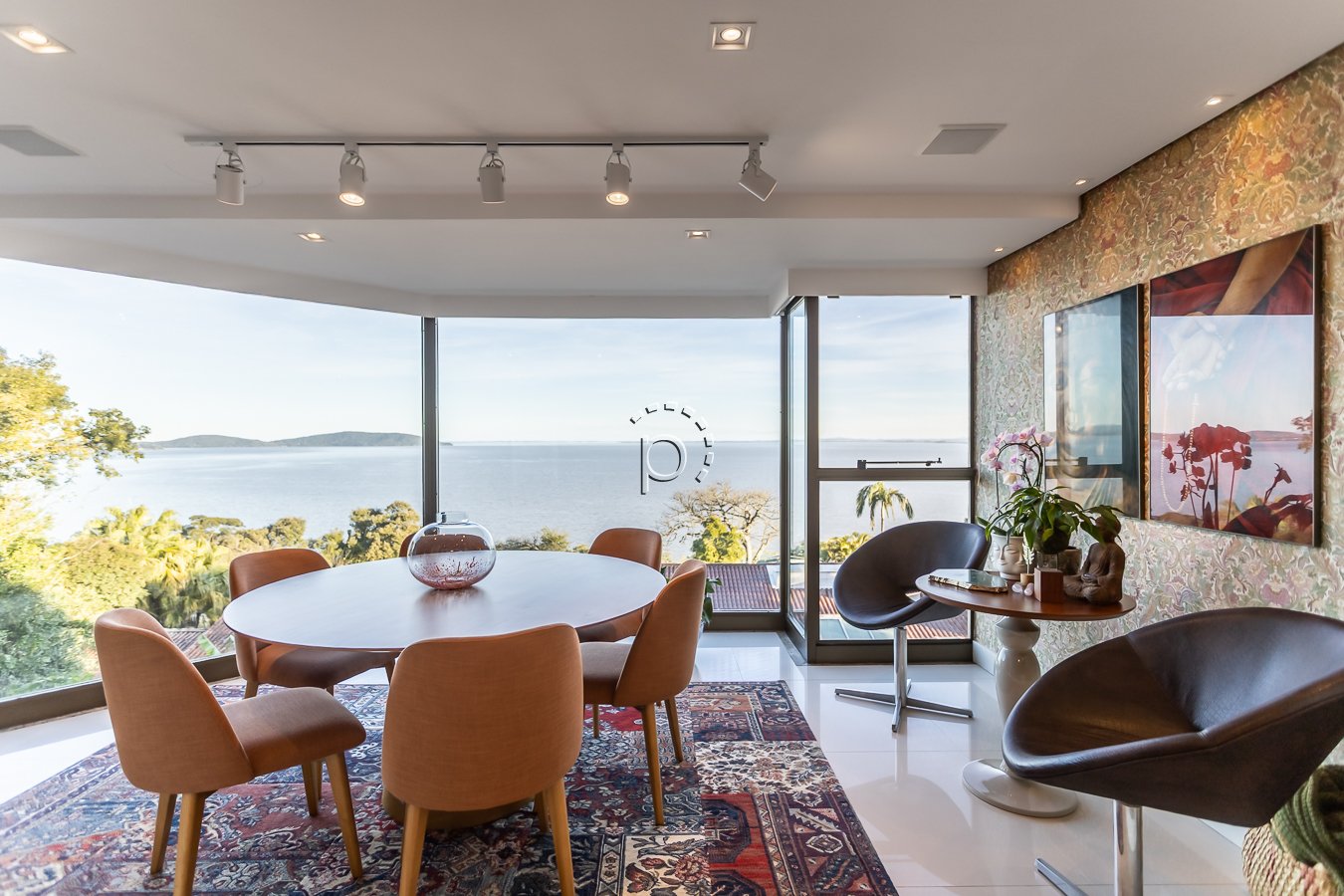 Casa em Condomínio à venda com 264m², 3 quartos, 1 suíte, 4 vagas no bairro Vila Conceição em Porto Alegre - Foto 2
