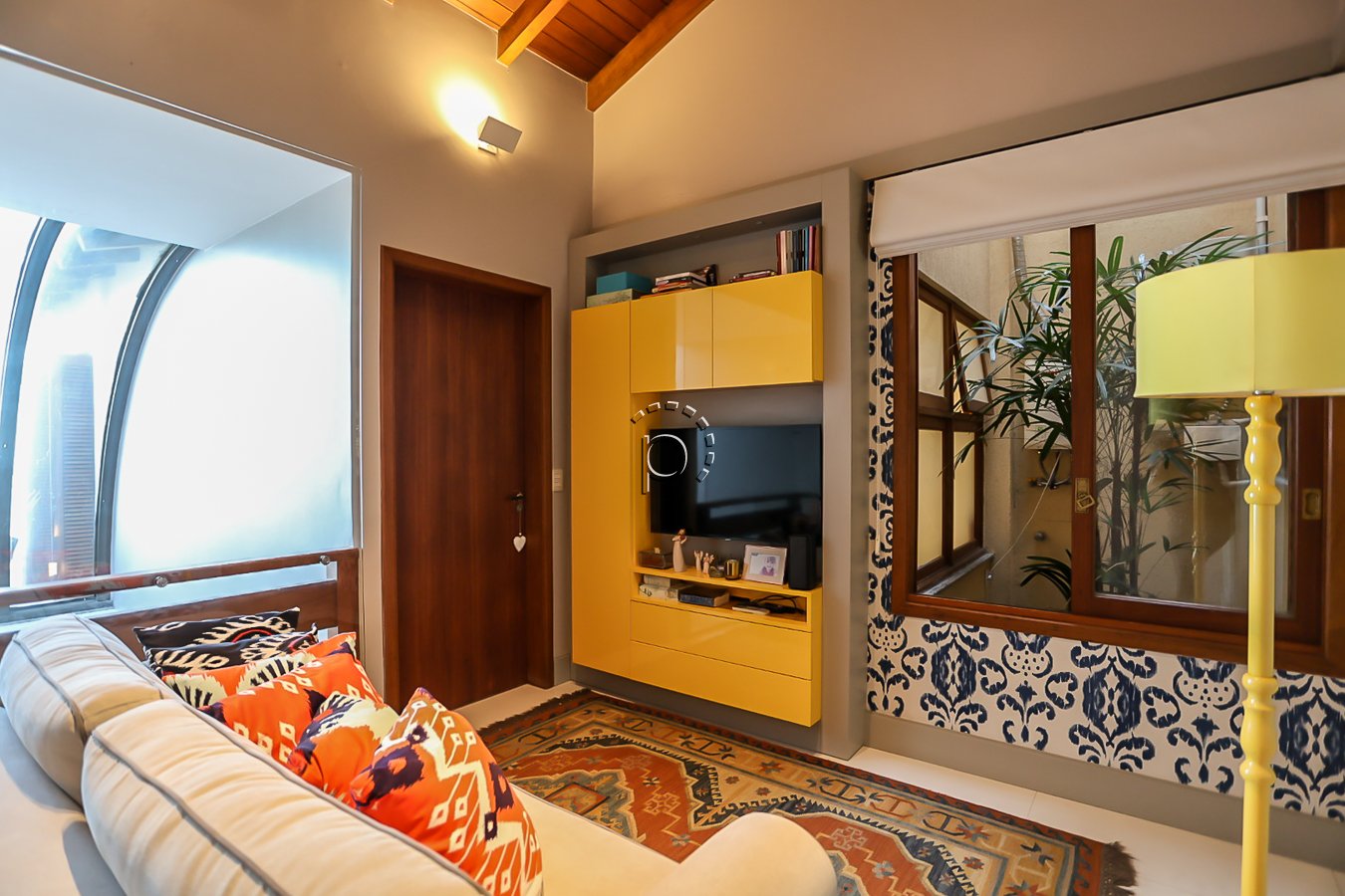 Casa em Condomínio à venda com 264m², 3 quartos, 1 suíte, 4 vagas no bairro Vila Conceição em Porto Alegre - Foto 17