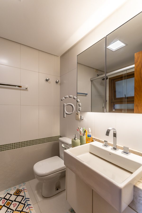 Casa em Condomínio à venda com 264m², 3 quartos, 1 suíte, 4 vagas no bairro Vila Conceição em Porto Alegre - Foto 20