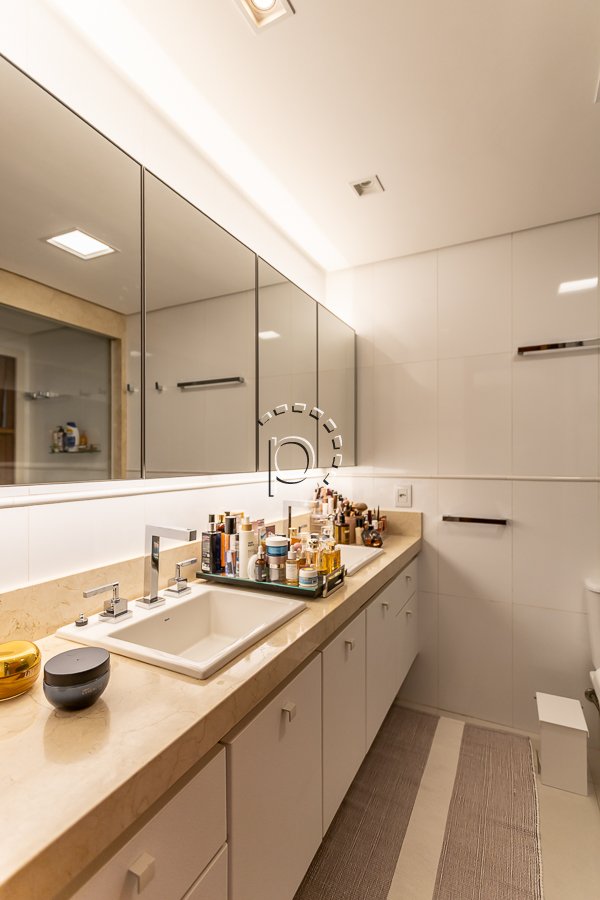 Casa em Condomínio à venda com 264m², 3 quartos, 1 suíte, 4 vagas no bairro Vila Conceição em Porto Alegre - Foto 16