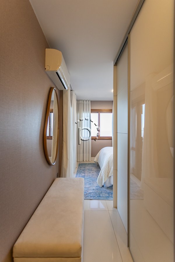 Casa em Condomínio à venda com 264m², 3 quartos, 1 suíte, 4 vagas no bairro Vila Conceição em Porto Alegre - Foto 13