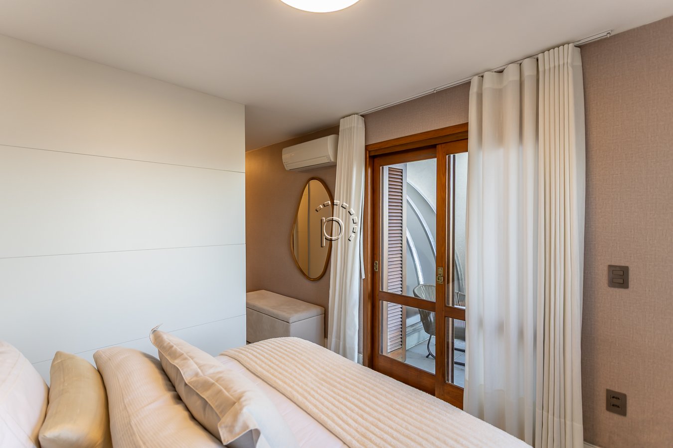 Casa em Condomínio à venda com 264m², 3 quartos, 1 suíte, 4 vagas no bairro Vila Conceição em Porto Alegre - Foto 15