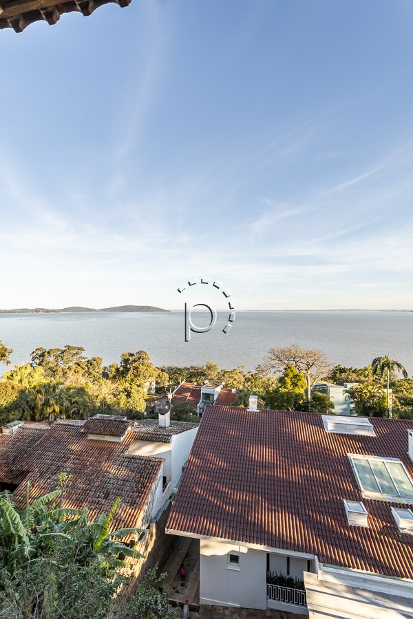 Casa em Condomínio à venda com 264m², 3 quartos, 1 suíte, 4 vagas no bairro Vila Conceição em Porto Alegre - Foto 21