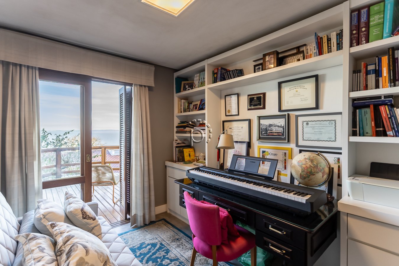 Casa em Condomínio à venda com 264m², 3 quartos, 1 suíte, 4 vagas no bairro Vila Conceição em Porto Alegre - Foto 25