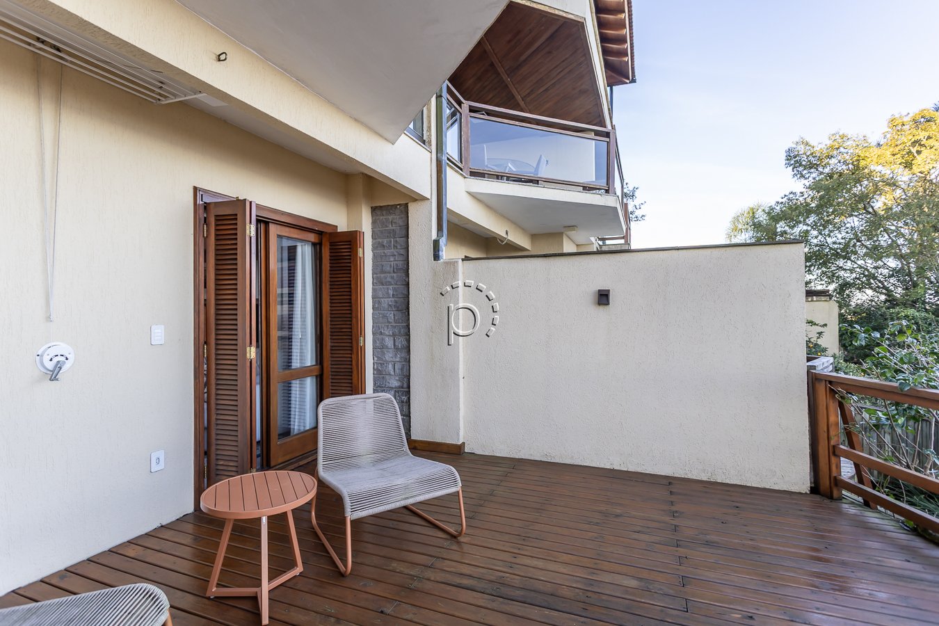 Casa em Condomínio à venda com 264m², 3 quartos, 1 suíte, 4 vagas no bairro Vila Conceição em Porto Alegre - Foto 27