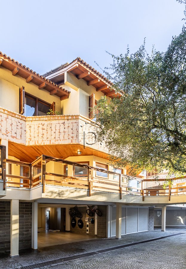 Casa em Condomínio à venda com 264m², 3 quartos, 1 suíte, 4 vagas no bairro Vila Conceição em Porto Alegre - Foto 30
