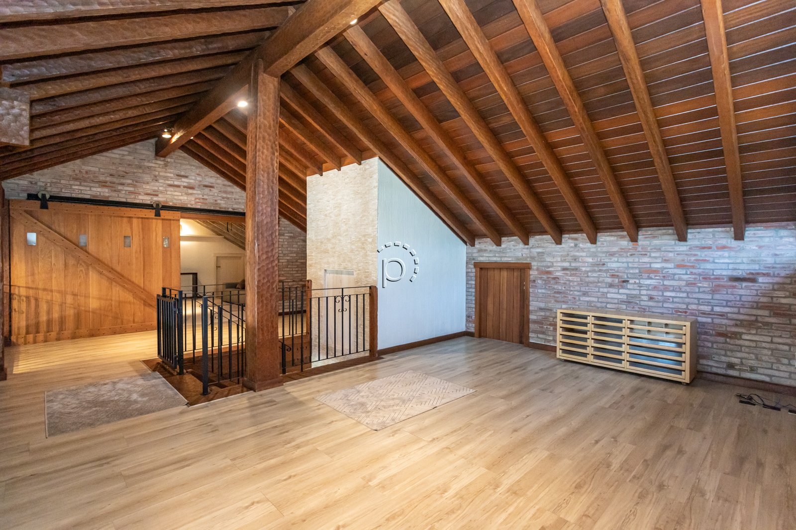 Casa em Condomínio para alugar com 441m², 4 quartos, 4 suítes, 6 vagas no bairro Terra Ville em Porto Alegre - Foto 25