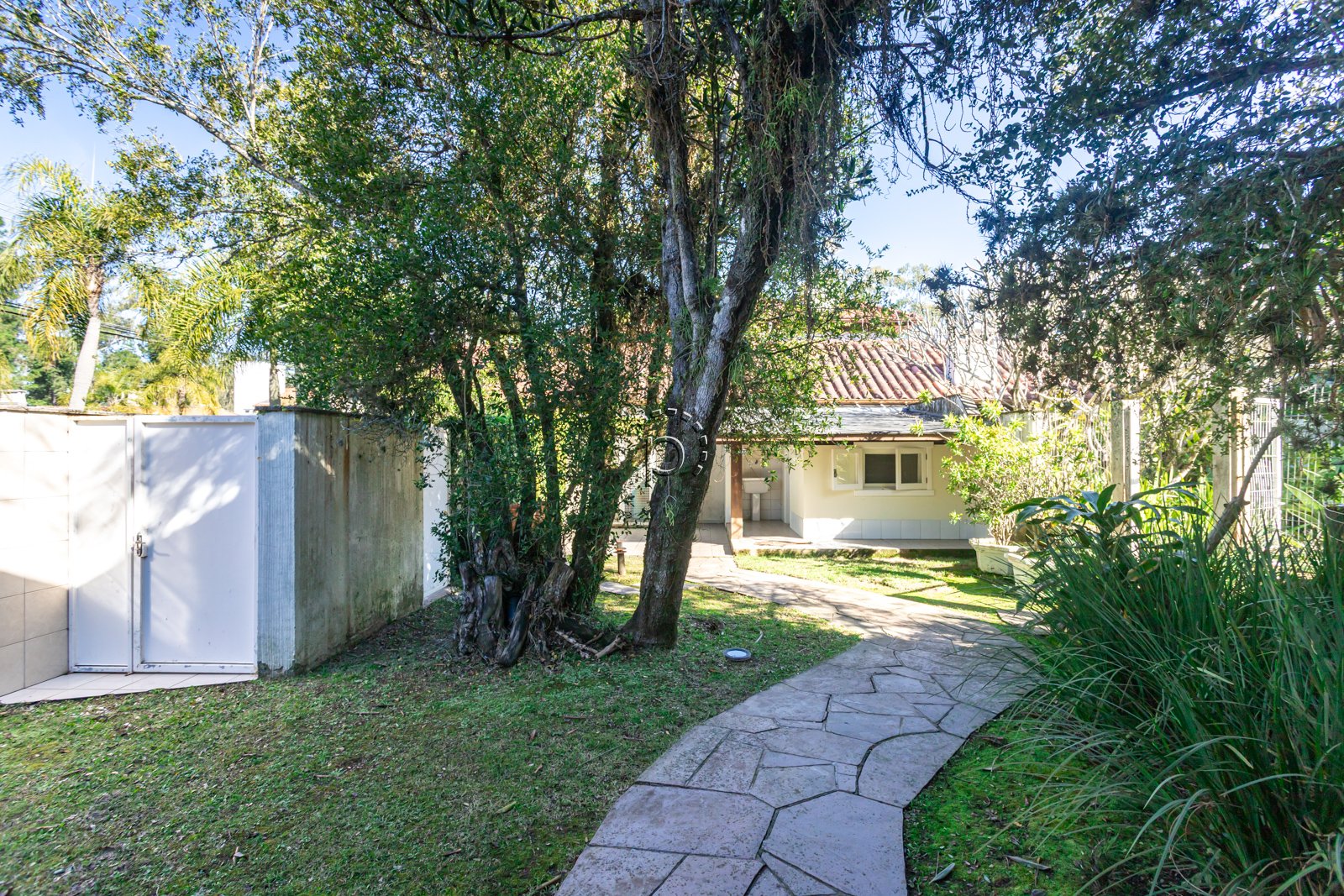Casa em Condomínio para alugar com 441m², 4 quartos, 4 suítes, 6 vagas no bairro Terra Ville em Porto Alegre - Foto 89