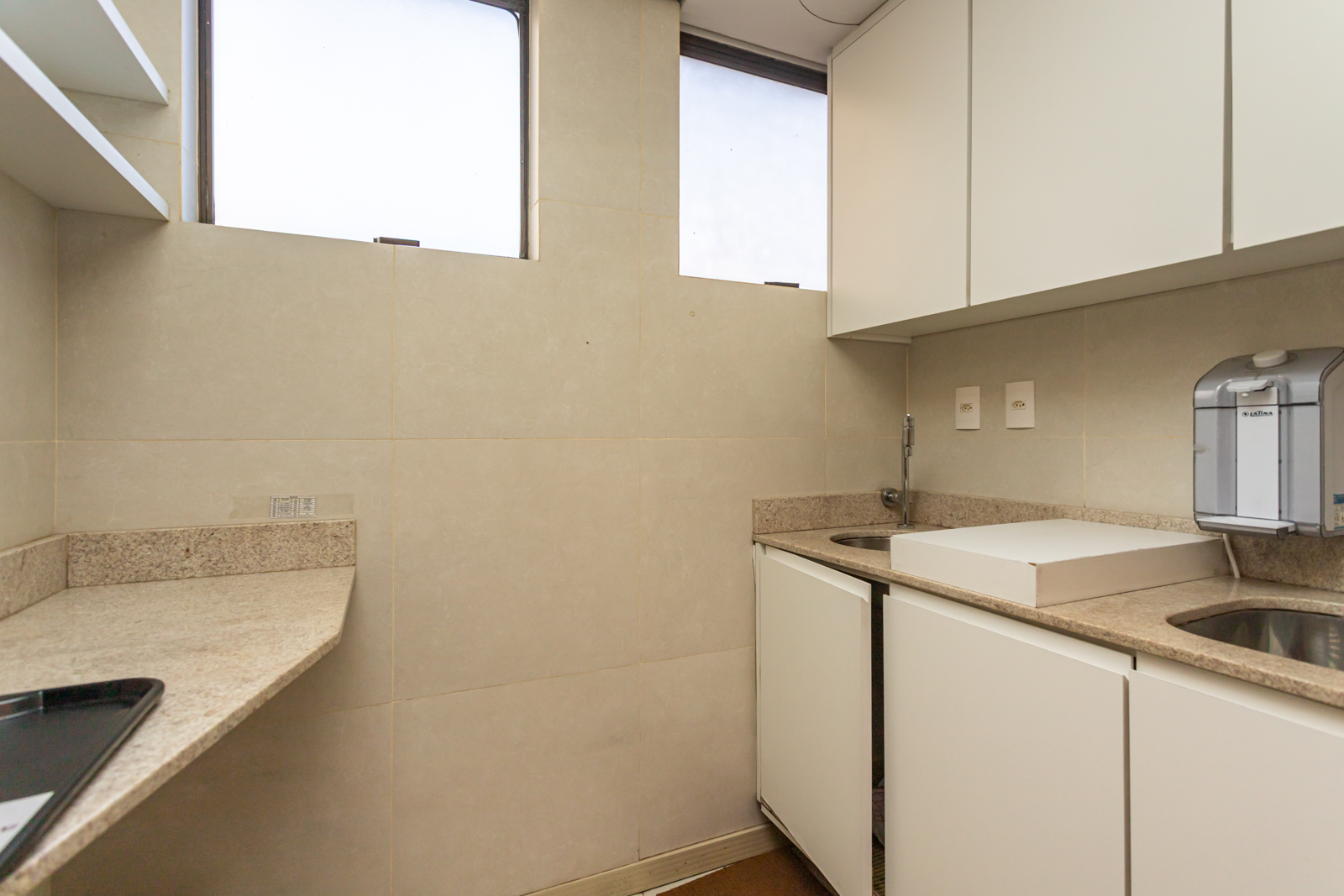 Sala à venda com 1m² no bairro Praia de Belas em Porto Alegre - Foto 6