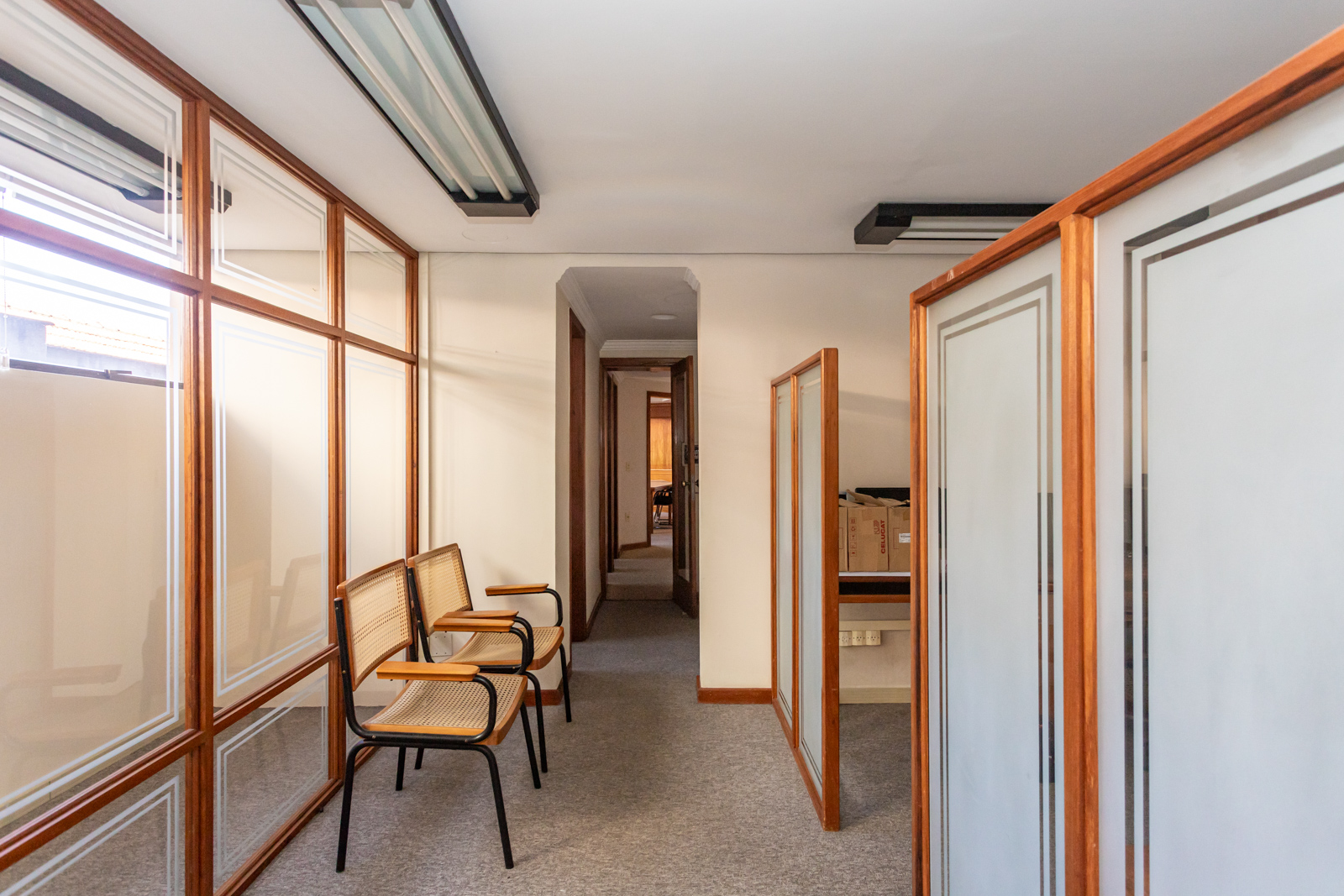 Sala à venda com 1m² no bairro Praia de Belas em Porto Alegre - Foto 8