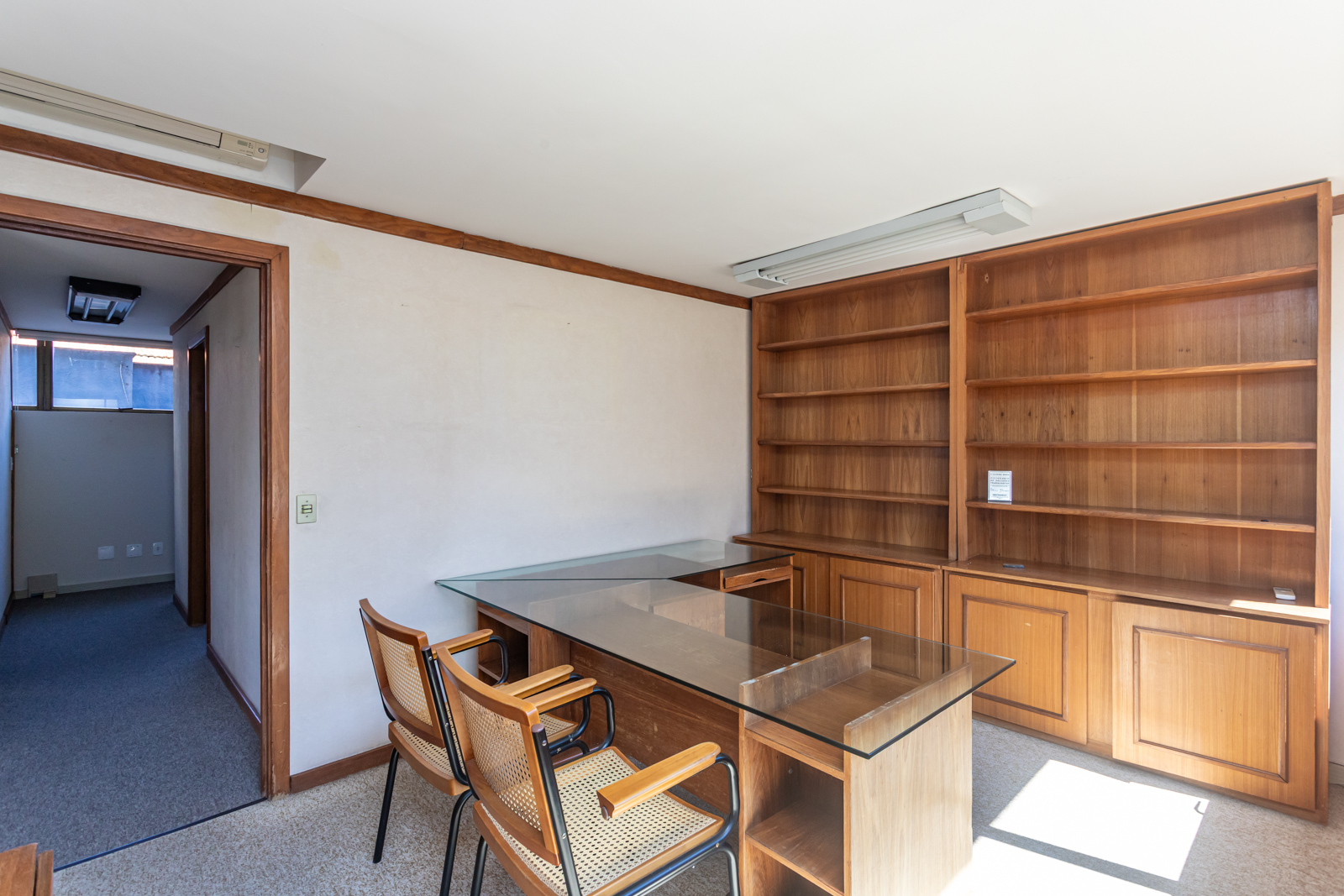 Sala à venda com 1m² no bairro Praia de Belas em Porto Alegre - Foto 12