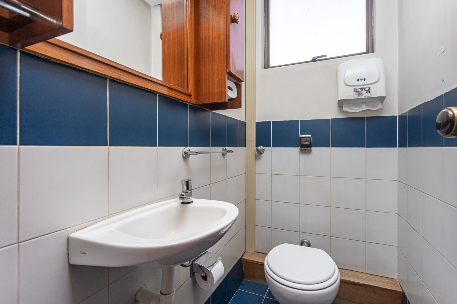 Sala à venda com 1m² no bairro Praia de Belas em Porto Alegre - Foto 5