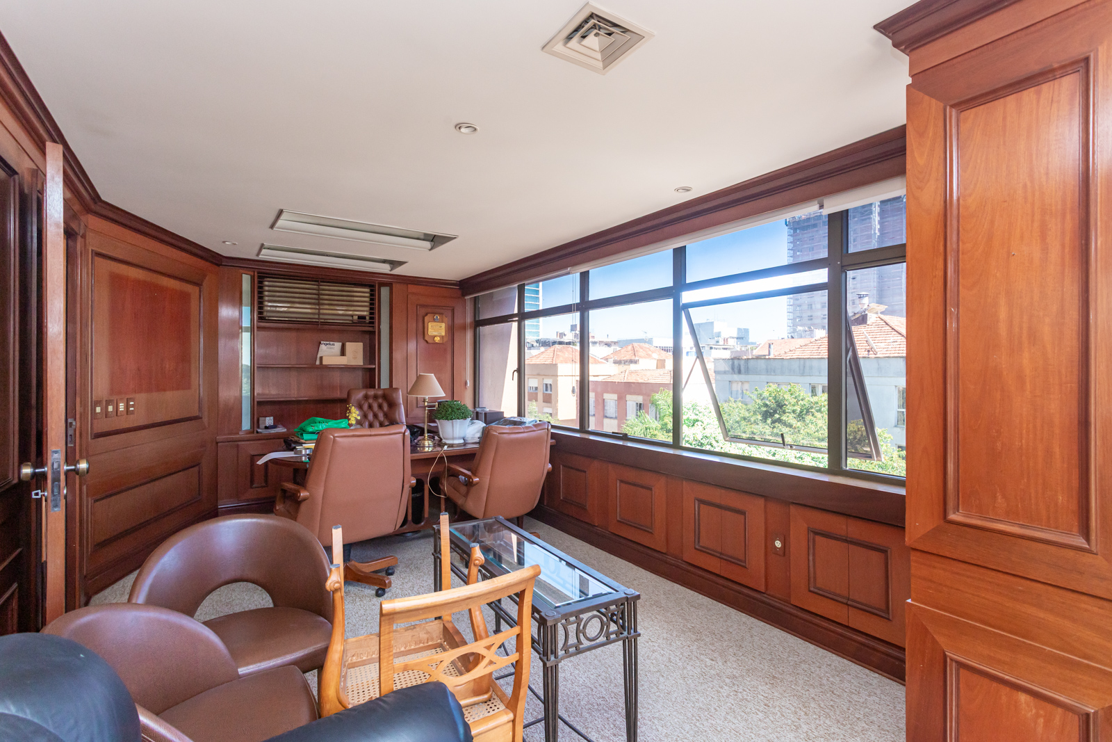 Sala à venda com 1m² no bairro Praia de Belas em Porto Alegre - Foto 11