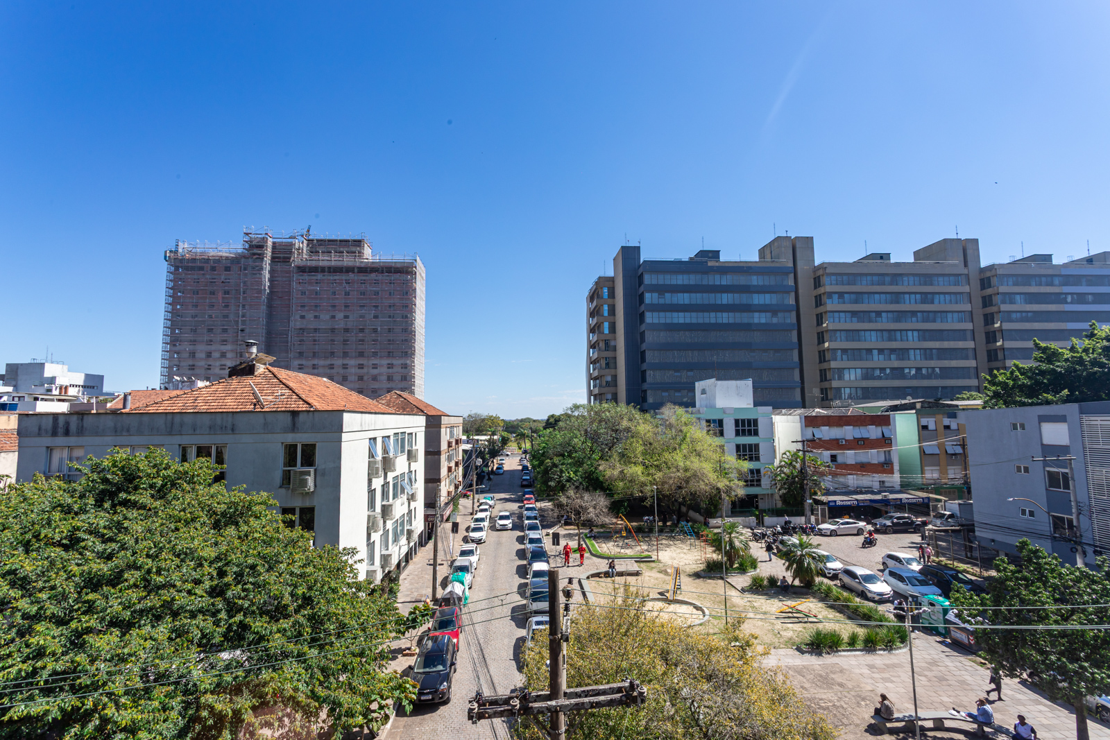 Sala à venda com 1m² no bairro Praia de Belas em Porto Alegre - Foto 13