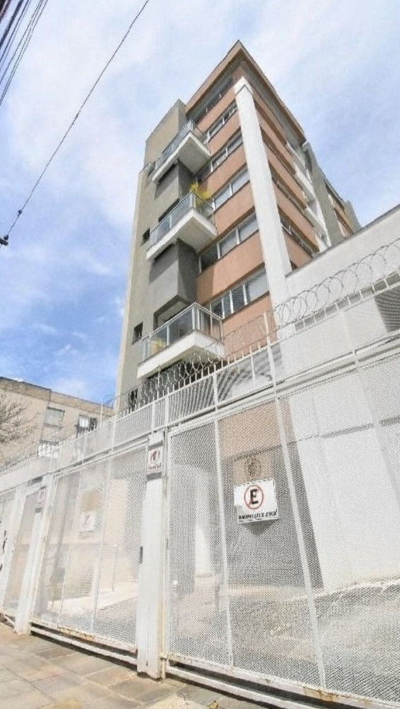 Apartamento à venda com 72m², 2 quartos, 1 vaga no bairro Menino Deus em Porto Alegre