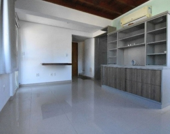 Apartamento à venda com 72m², 2 quartos, 1 vaga no bairro Menino Deus em Porto Alegre - Foto 3