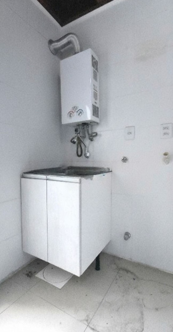 Apartamento à venda com 72m², 2 quartos, 1 vaga no bairro Menino Deus em Porto Alegre - Foto 5
