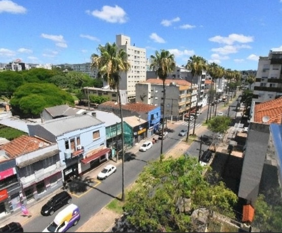 Apartamento à venda com 72m², 2 quartos, 1 vaga no bairro Menino Deus em Porto Alegre - Foto 16