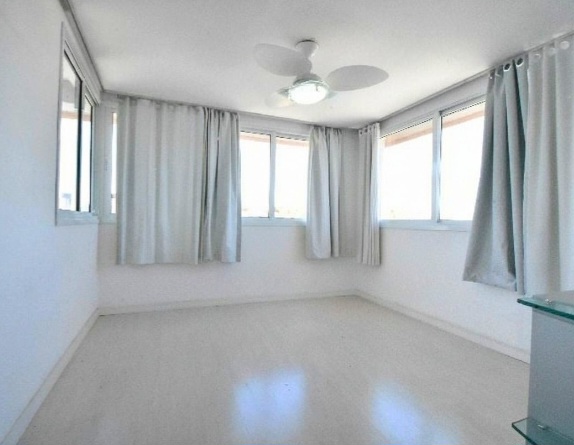 Apartamento à venda com 72m², 2 quartos, 1 vaga no bairro Menino Deus em Porto Alegre - Foto 9