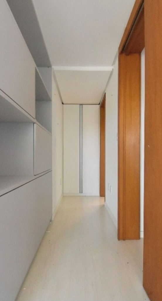 Apartamento à venda com 72m², 2 quartos, 1 vaga no bairro Menino Deus em Porto Alegre - Foto 10