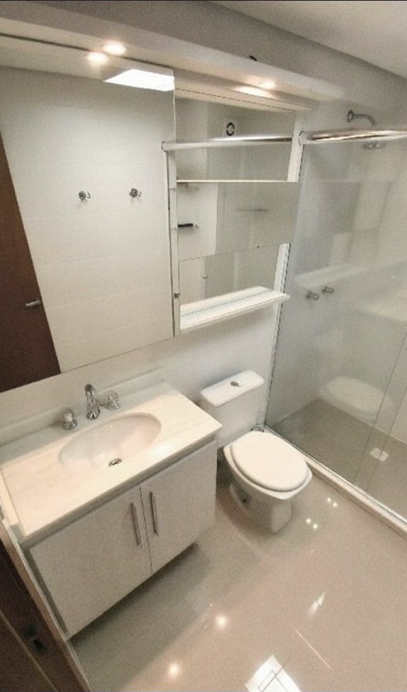 Apartamento à venda com 72m², 2 quartos, 1 vaga no bairro Menino Deus em Porto Alegre - Foto 12