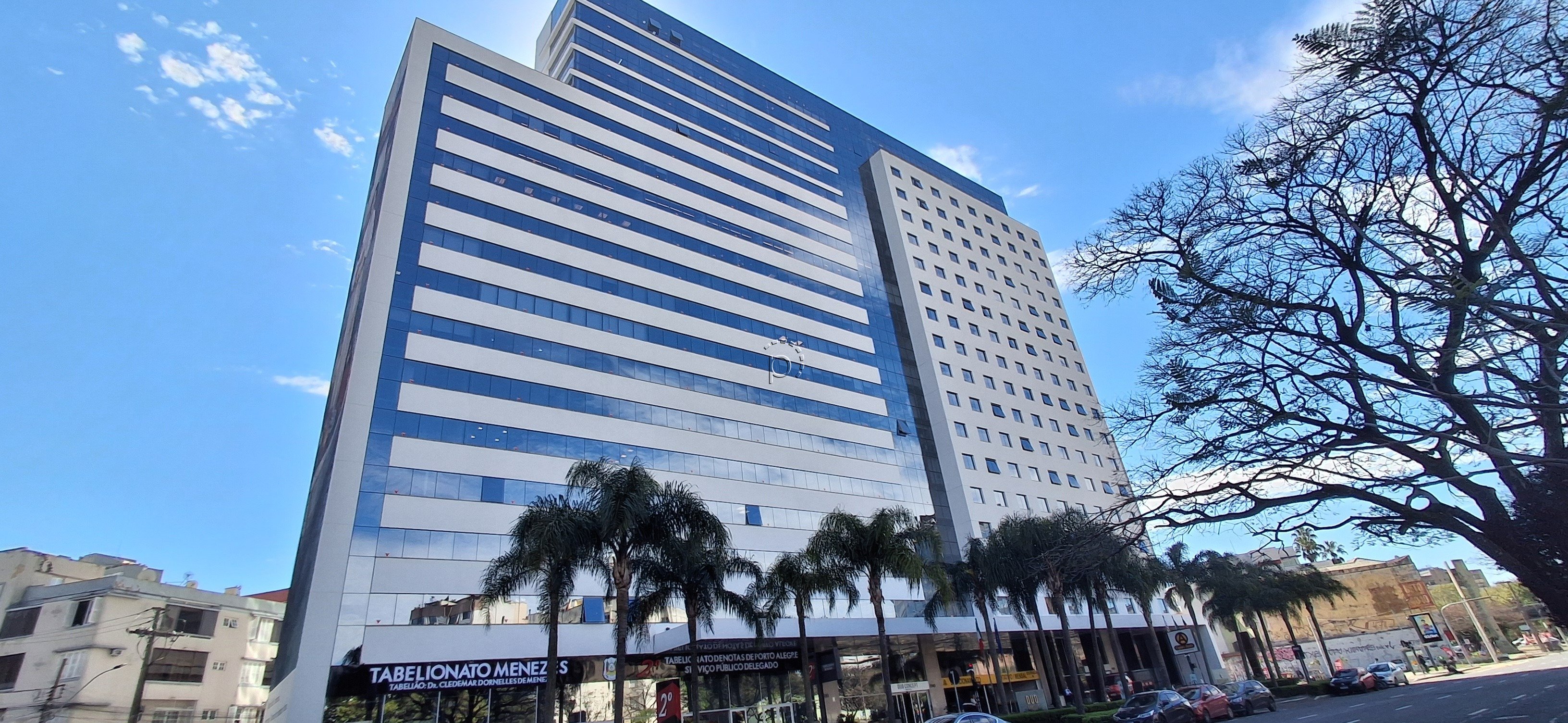 Sala à venda com 35m² no bairro Cidade Baixa em Porto Alegre