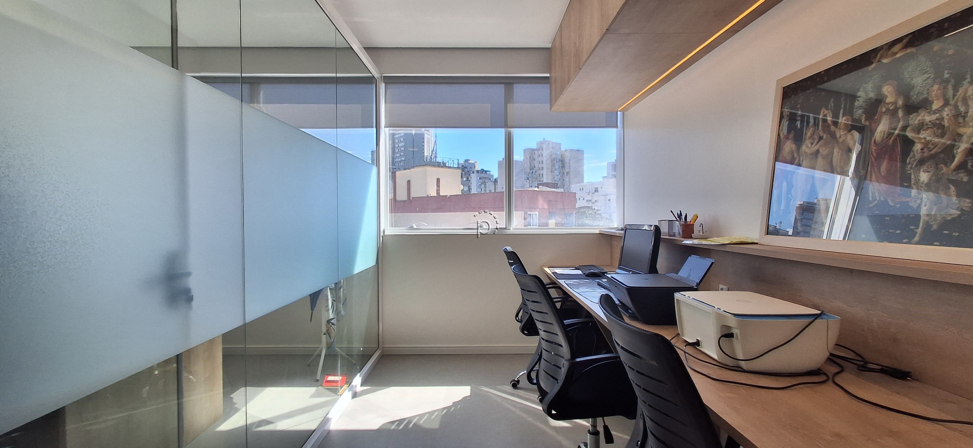 Sala à venda com 35m² no bairro Cidade Baixa em Porto Alegre - Foto 2
