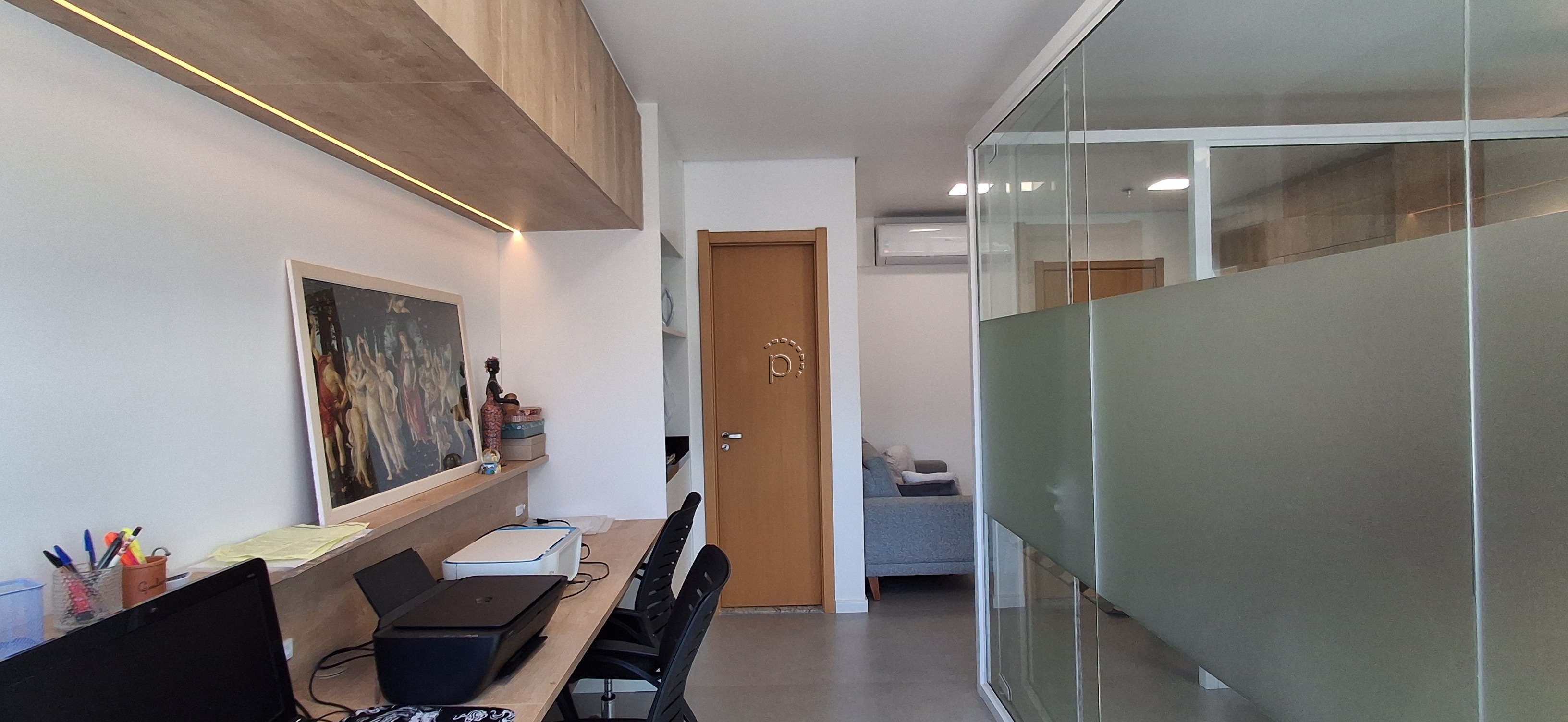 Sala à venda com 35m² no bairro Cidade Baixa em Porto Alegre - Foto 4