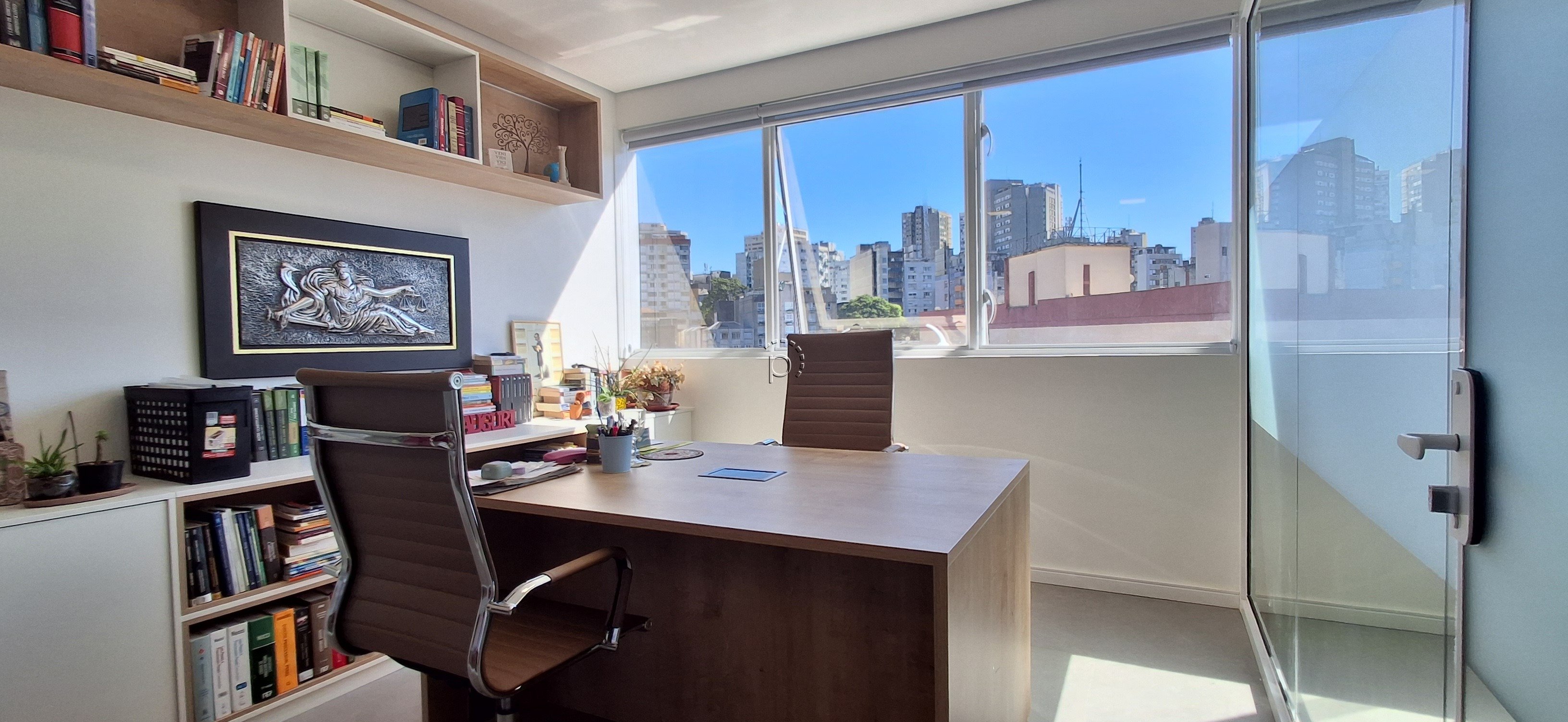Sala à venda com 35m² no bairro Cidade Baixa em Porto Alegre - Foto 7
