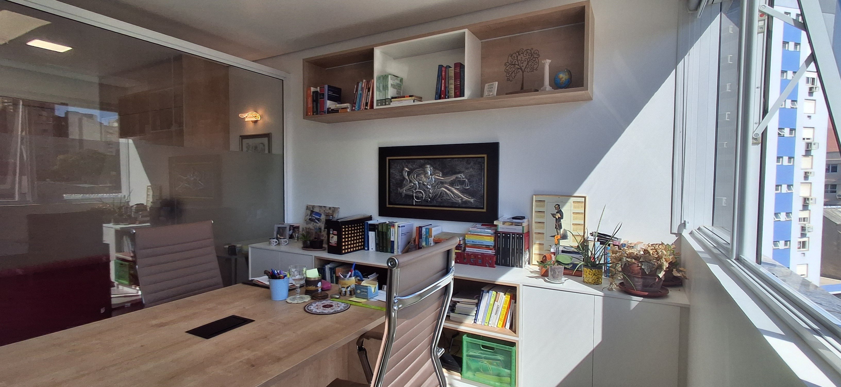 Sala à venda com 35m² no bairro Cidade Baixa em Porto Alegre - Foto 8
