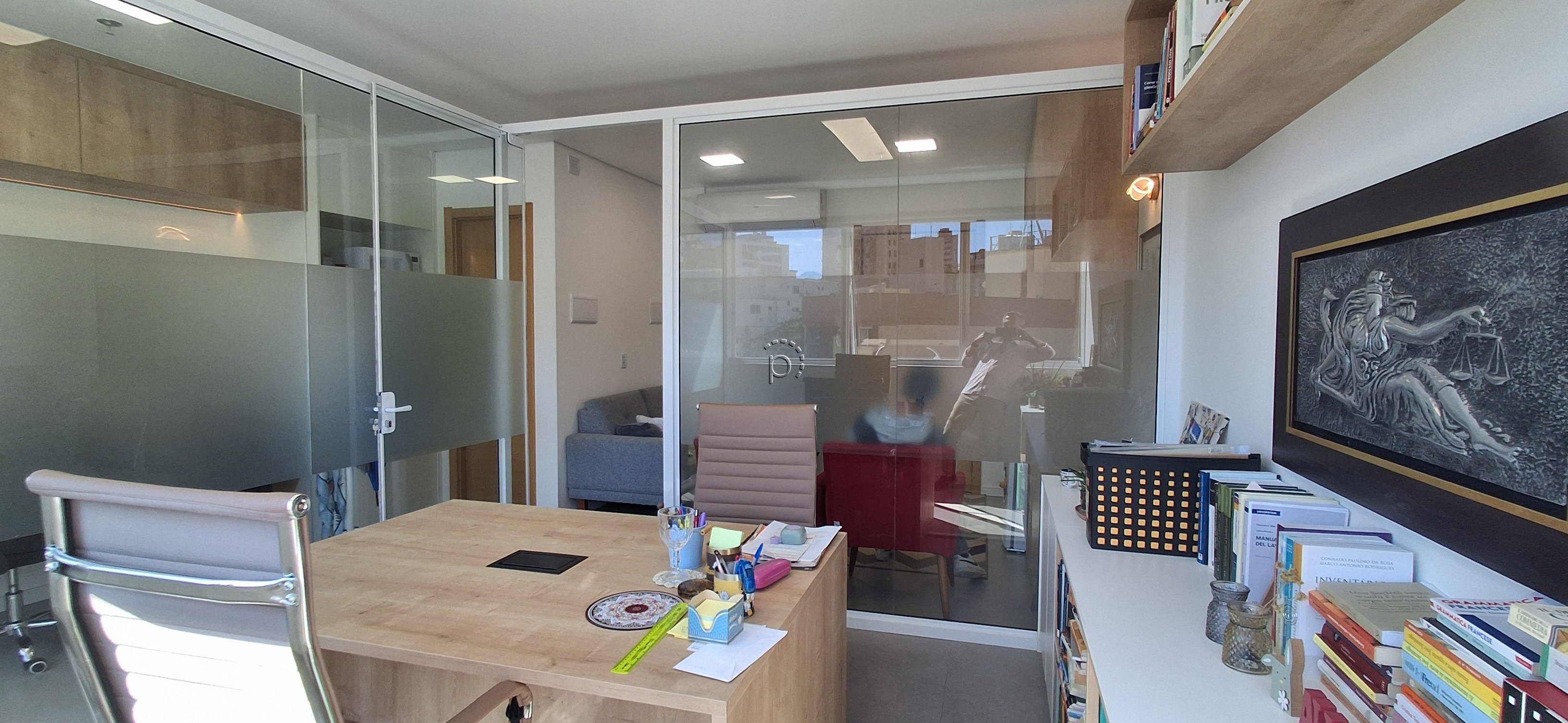 Sala à venda com 35m² no bairro Cidade Baixa em Porto Alegre - Foto 9