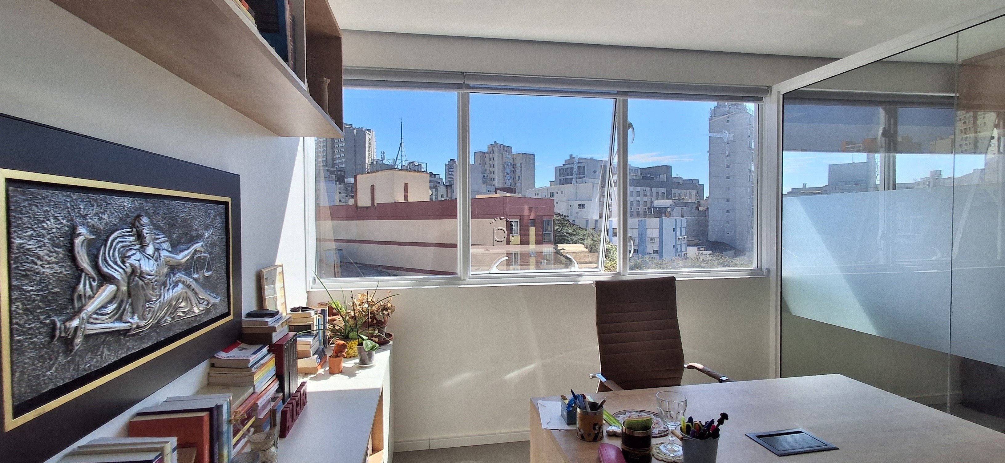 Sala à venda com 35m² no bairro Cidade Baixa em Porto Alegre - Foto 11