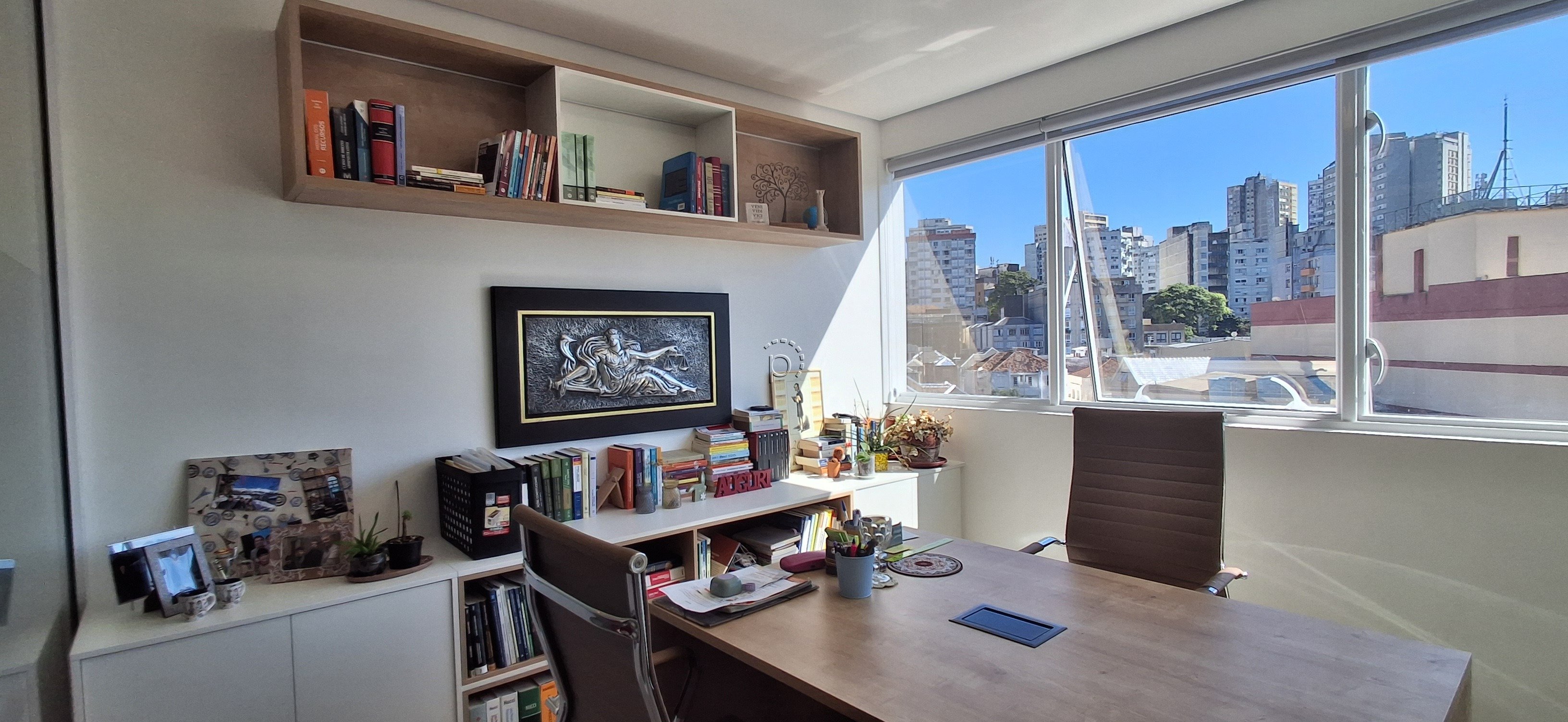 Sala à venda com 35m² no bairro Cidade Baixa em Porto Alegre - Foto 12