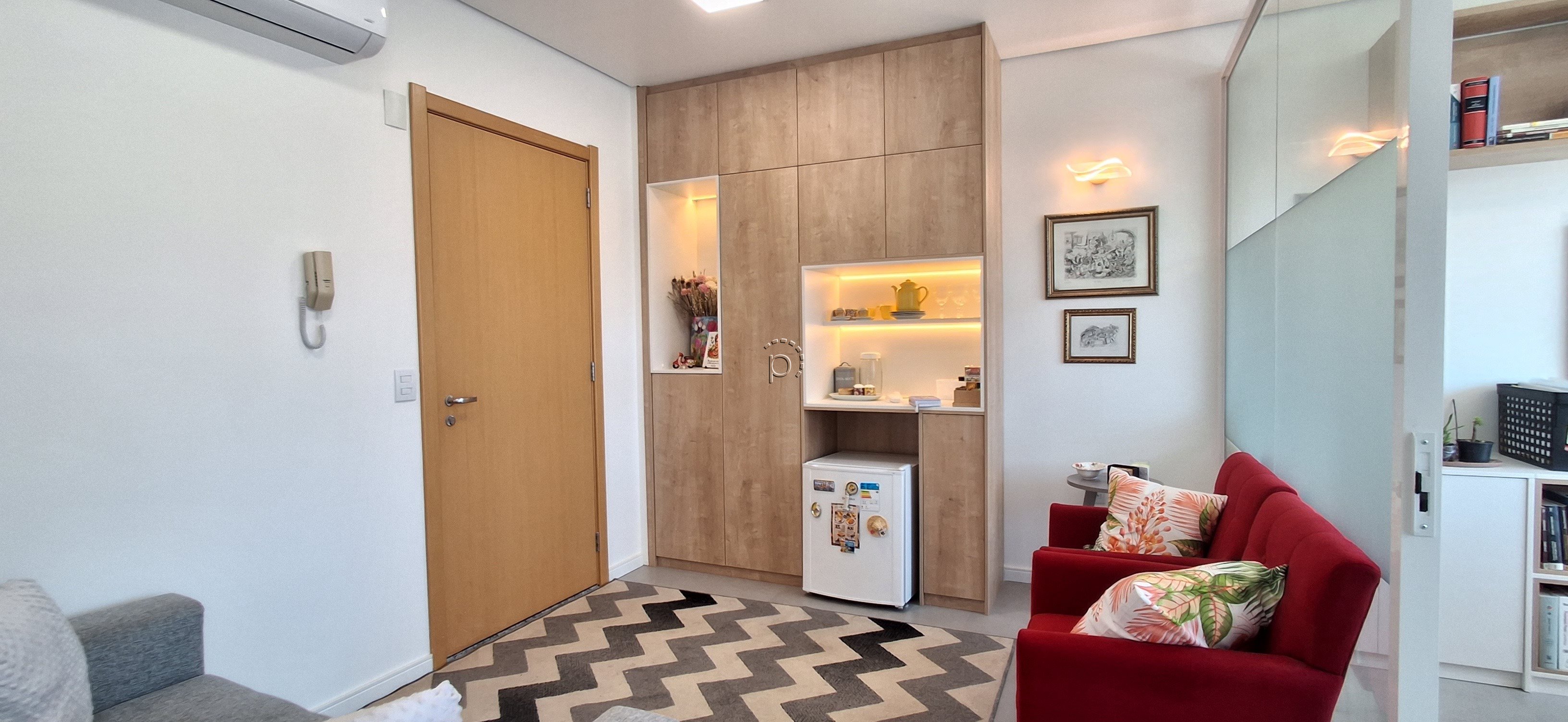 Sala à venda com 35m² no bairro Cidade Baixa em Porto Alegre - Foto 13