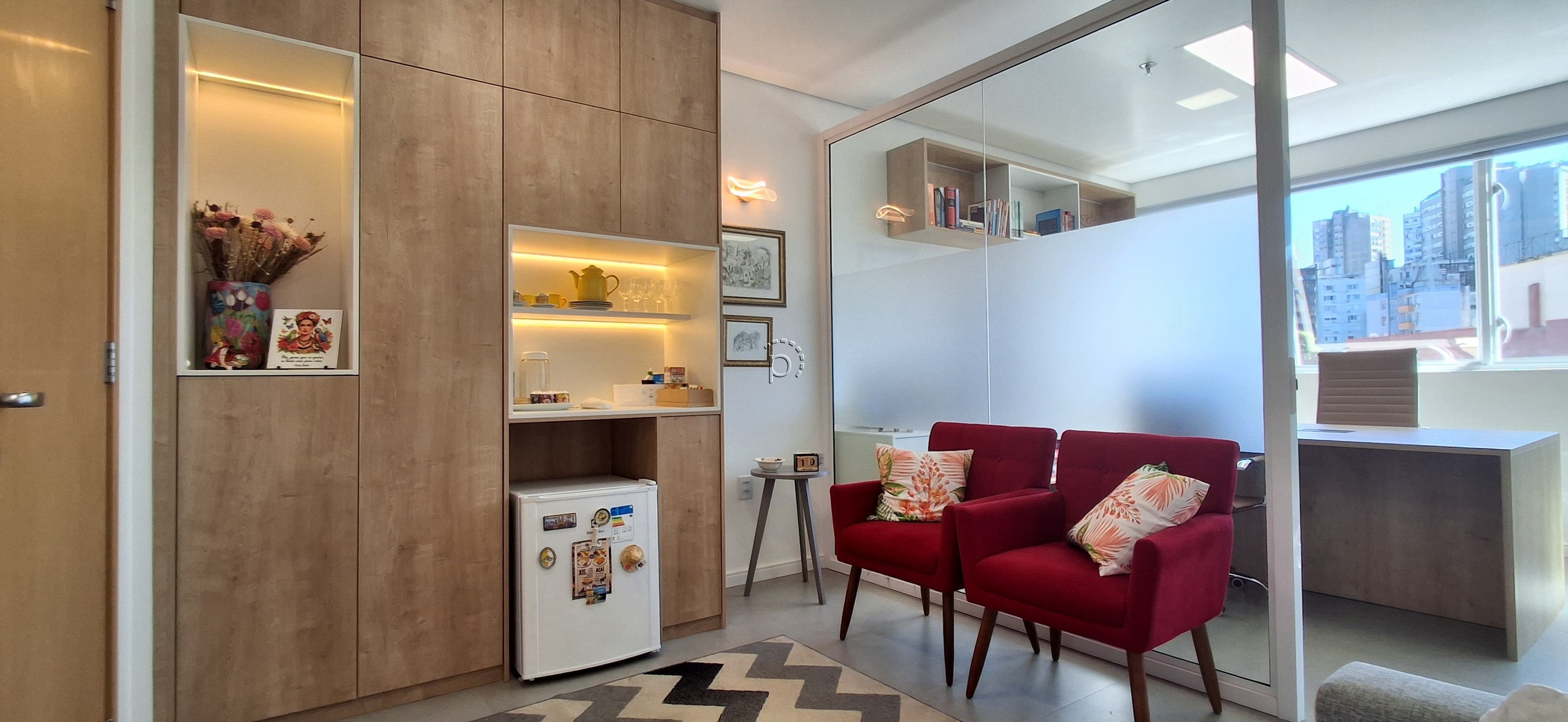 Sala à venda com 35m² no bairro Cidade Baixa em Porto Alegre - Foto 15