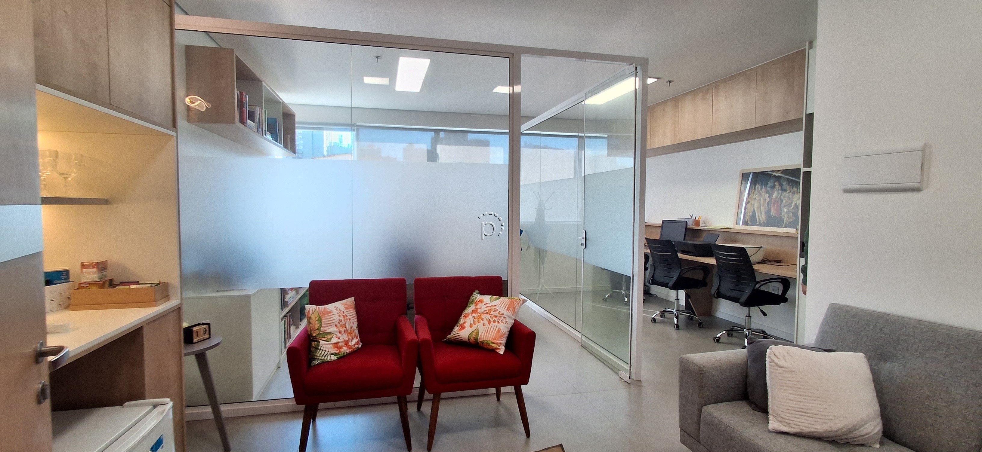 Sala à venda com 35m² no bairro Cidade Baixa em Porto Alegre - Foto 16