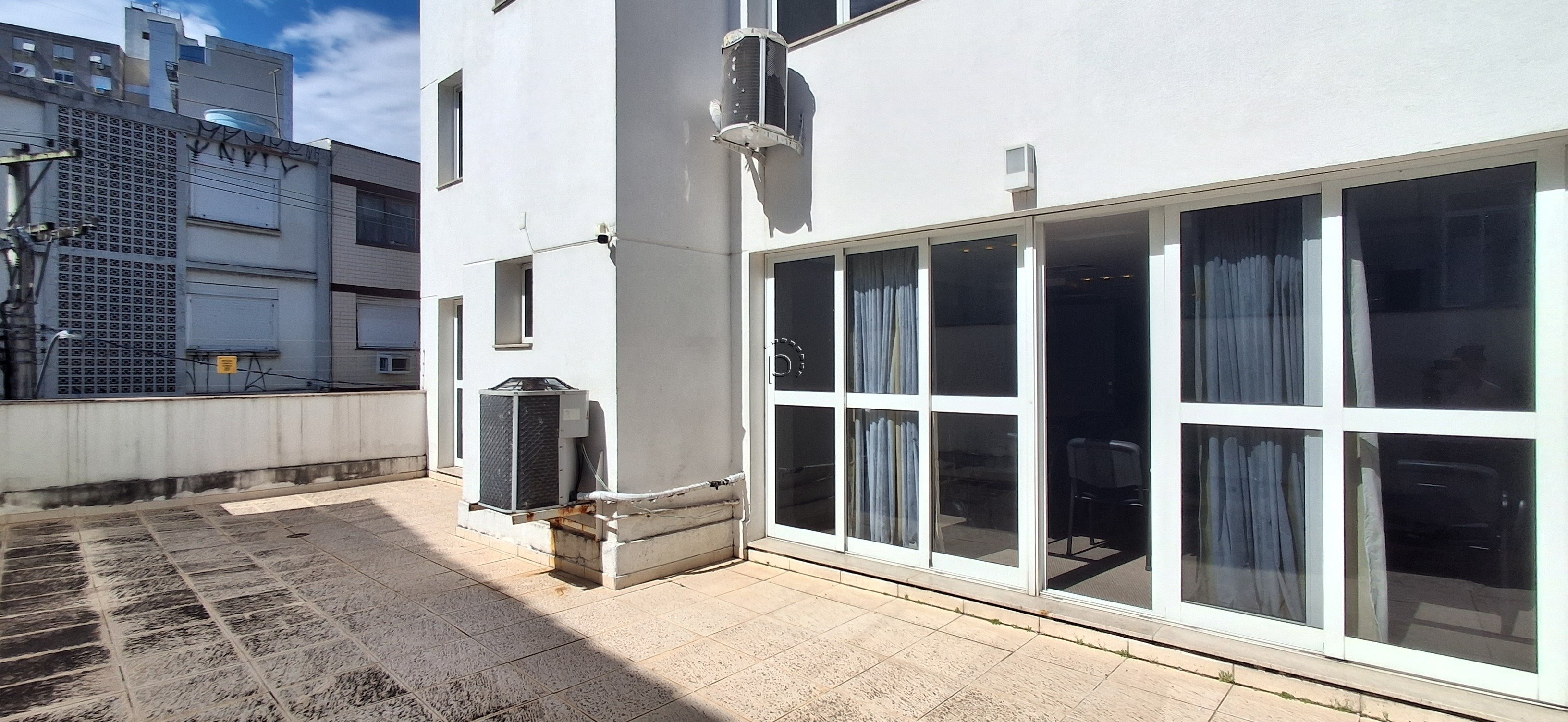 Sala à venda com 43m² no bairro Centro Historico em Porto Alegre - Foto 22